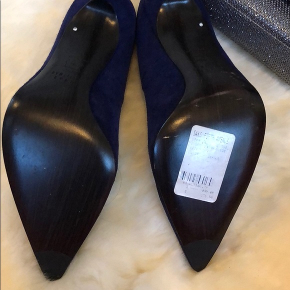 Stuart Weizmann Queen pumps - Picture 2 of 2